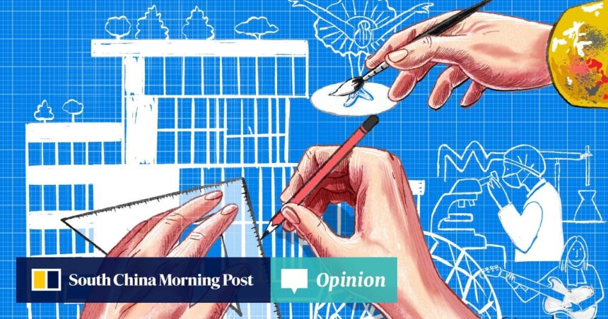 Opinion | More than a tech hub, Northern Metropolis can be a cradle for culture