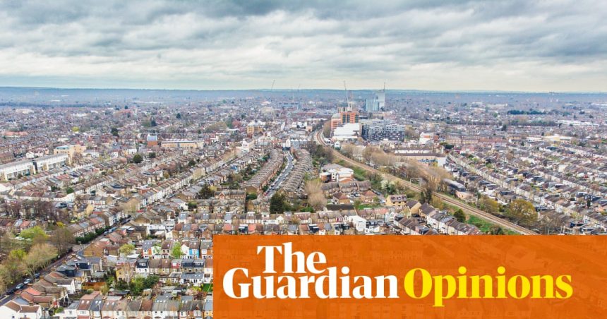 Abolishing stamp duty won’t solve Britain’s housing crisis – but this radical property tax just might | Josh Ryan-Collins