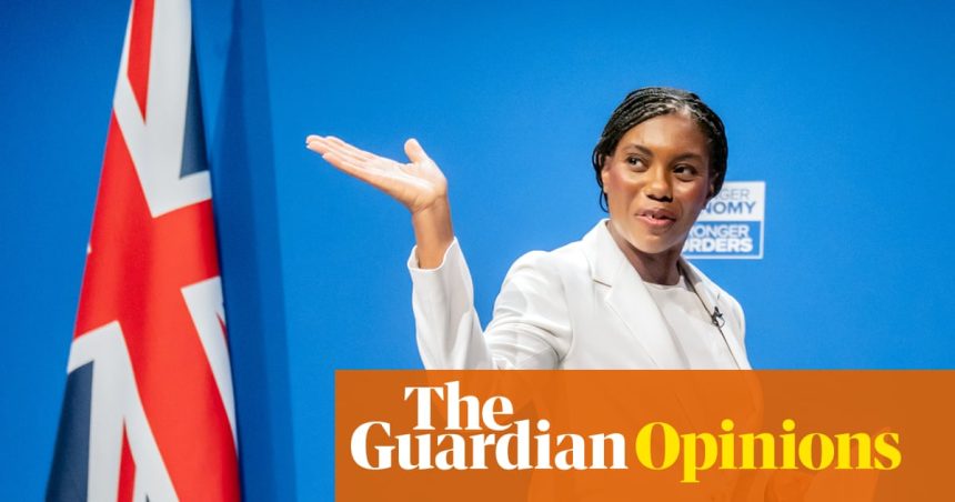 Badenoch’s ‘thoughtful Conservatism’ turns out to be just the slower road to Faragism | Rafael Behr