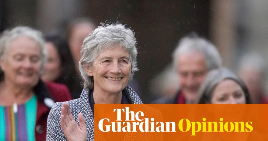 Catherine Connolly’s election as president has added a new dynamic Catherine Connolly’s election as president has added a new dynamic to Irish politics | Justine McCarthy