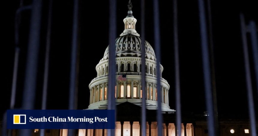 US government frozen after shutdown, but China talks still in motion: analysts