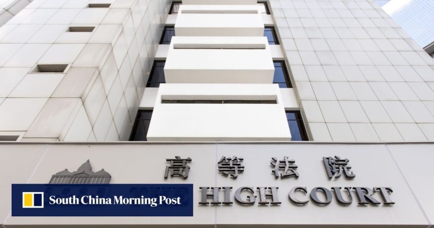 Justice in the hands of the people: benefits of trial by jury in Hong Kong