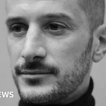 French photojournalist killed in drone strike in Ukraine