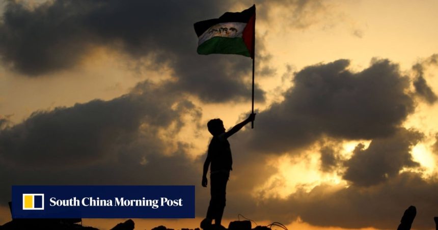 Palestinian Authority eyes post-war Gaza role, banking on Arab support to defy Trump plan