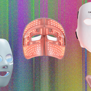 4 Best Red-Light Therapy Masks and LED Devices of 2025, Reviewed
