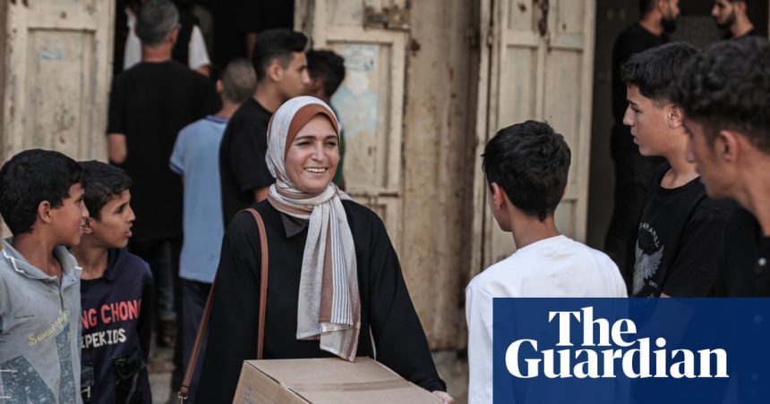 No kudos to Trump for peace in Gaza | Gaza