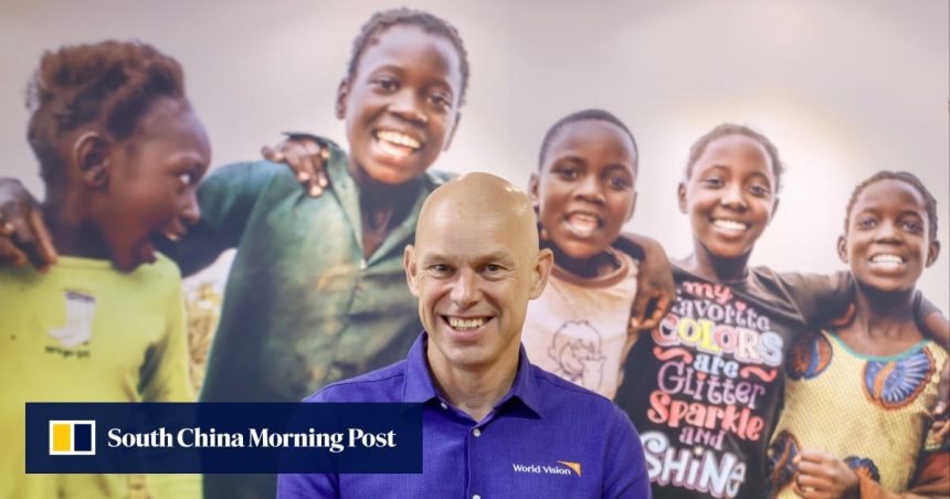 ‘Phenomenal’: how Hongkongers’ generosity helped 4.5 million in need worldwide