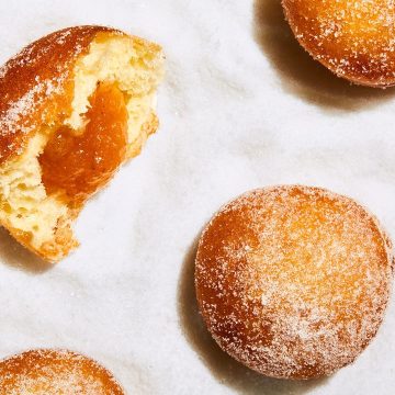 41 Hanukkah Foods to Celebrate the Festival of Lights 41 Hanukkah Foods to Celebrate the Festival of Lights