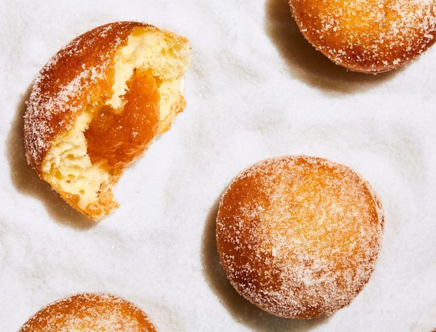 41 Hanukkah Foods to Celebrate the Festival of Lights