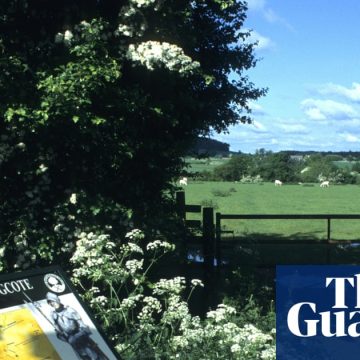 A battlefield hit by HS2 – and planning rules | HS2