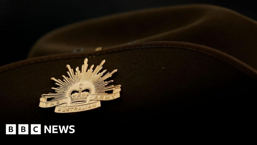 Australian women launch landmark sexual abuse lawsuit against military