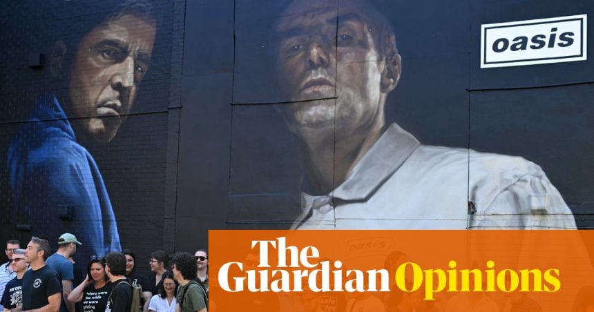 The best gig I ever saw cost £4. Spiralling concert prices are a cultural disaster | John Harris