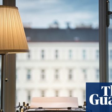Typewriter reveals unexpected genius | Health & wellbeing