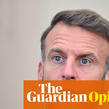 The Guardian view on political chaos in France: the gift that keeps on giving to Marine Le Pen and the far right | Editorial
