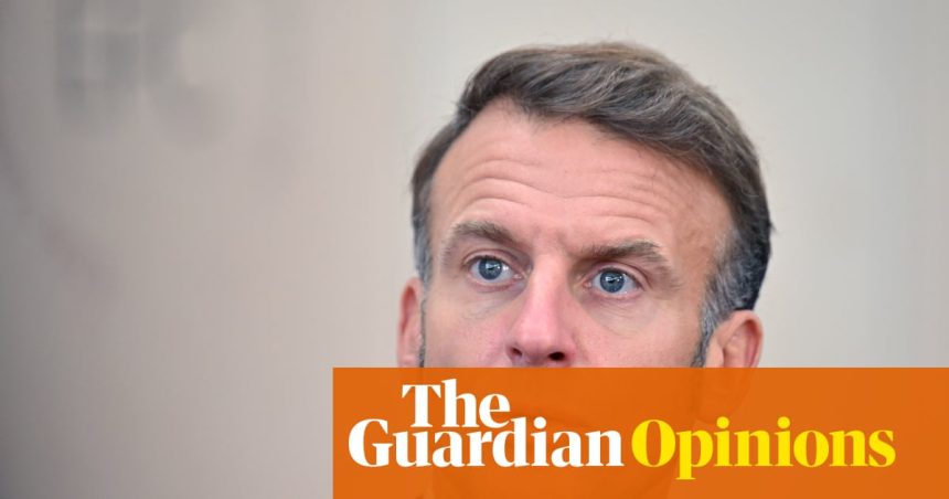The Guardian view on political chaos in France: the gift that keeps on giving to Marine Le Pen and the far right | Editorial