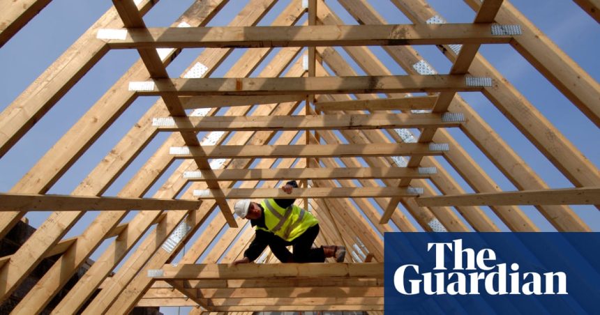 Environment groups are anything but ‘mute’ on the planning bill | Planning policy