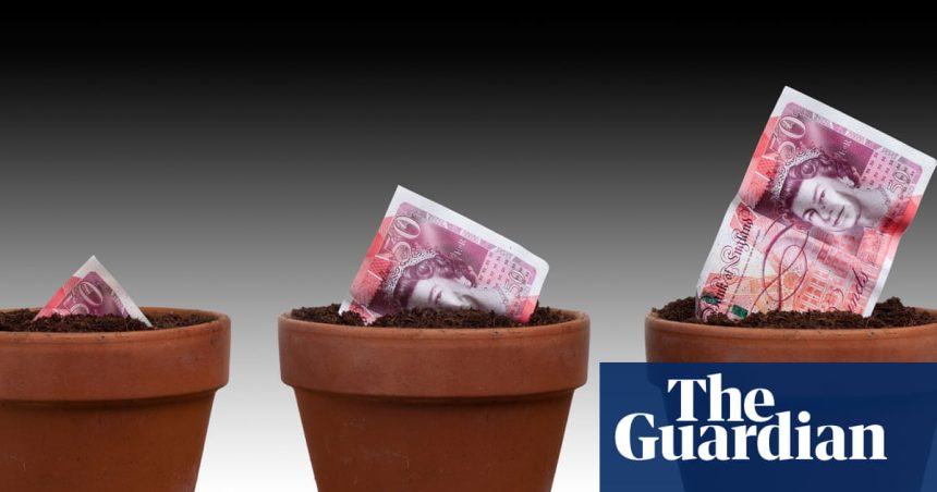 How Rachel Reeves could balance Britain’s books and lower inequality | Economic policy