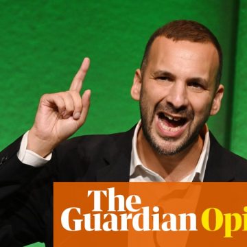 Good and bad news for Zack Polanski: the Green conference was a joy, but now hopes are stratospheric | Adam Ramsay