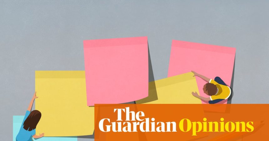 Do we really expect five-year-olds to sit at desks? I Do we really expect five-year-olds to sit at desks? I want a school that understands play is learning | Rhiannon Lucy Cosslett