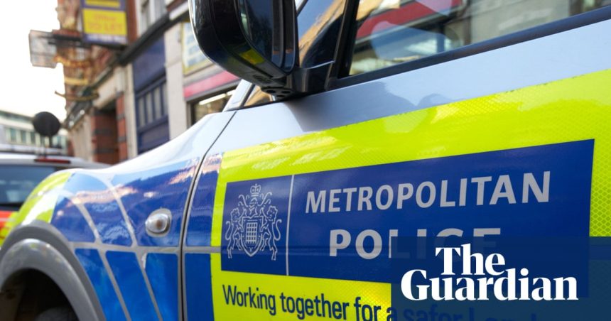 ‘Non-crime hate’ or differing opinions? | Metropolitan police