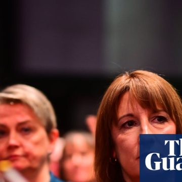Rachel Reeves still has plenty of options on taxation | Labour