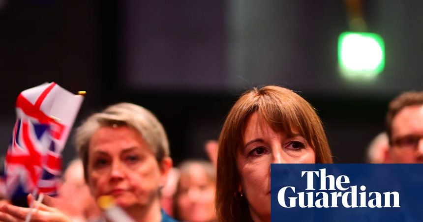Rachel Reeves still has plenty of options on taxation | Labour