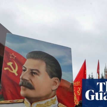 Stalin, Putin and an enduring obsession with immortality | Death and dying