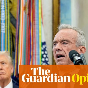 The real goal of ‘Make America Healthy Again’? Woo-woo treatments for the rich, shrinking healthcare for the poor | Alexander Avila