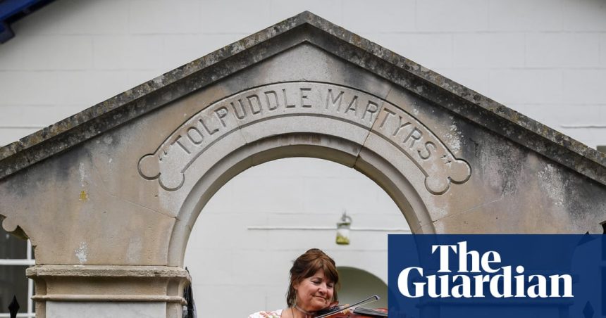 Not all witch-hunts required witches | Television