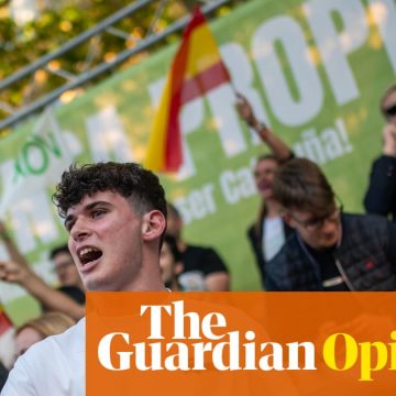In Spain, what once seemed impossible is now widespread: the young are turning to the far right | María Ramírez