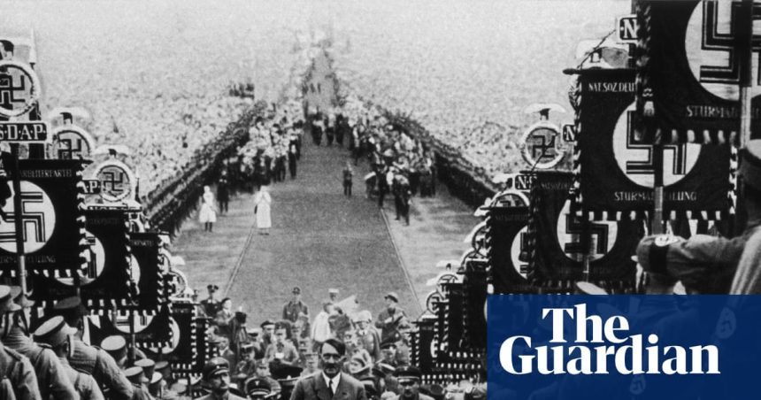 Literature offers insights into the rise of extremism | Nazism Literature offers insights into the rise of extremism | Nazism
