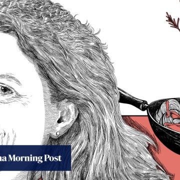 Exclusive | Fuchsia Dunlop tells how she fell for China’s cuisine and names her perfect dish