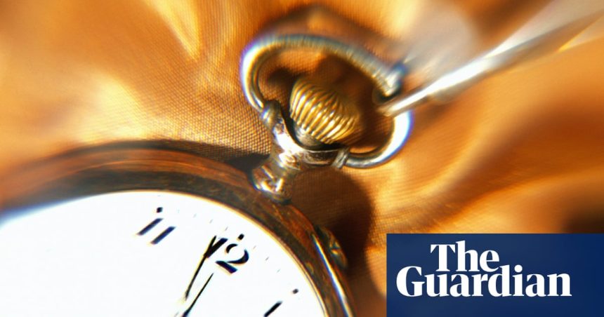 British summer time started in the family | Winter British summer time started in the family | Winter