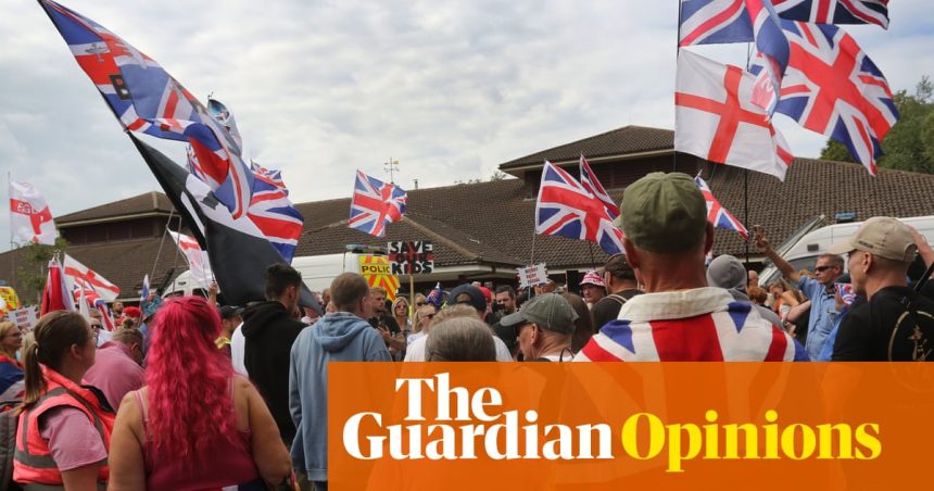 This hotels saga isn’t really about asylum seekers: it’s a This hotels saga isn’t really about asylum seekers: it’s a window on to a far bigger scandal | Gaby Hinsliff