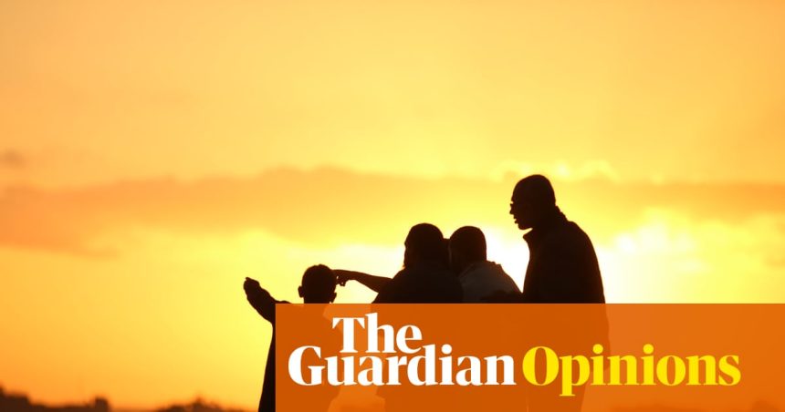 Trump wants a prize for the Gaza deal. But the real question is, why didn’t he do it earlier? | Jonathan Freedland