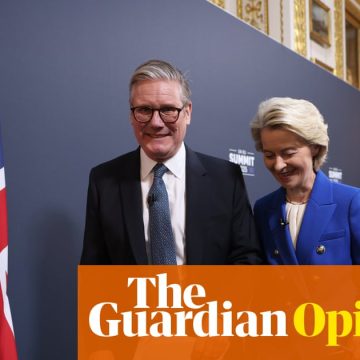 We all know Brexit’s to blame for the crisis facing UK steel – it’s time for politicians to be honest and reverse it | Simon Jenkins