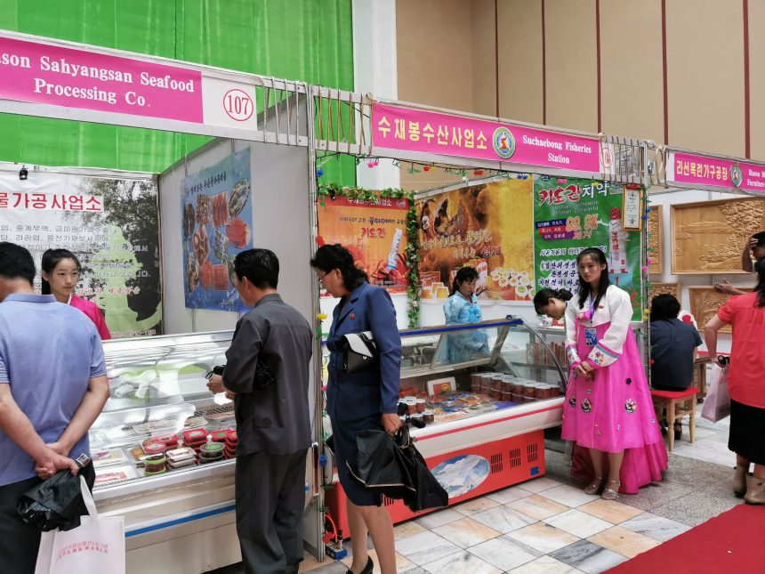 North Korea-China trade surges to $229M in June amid signs of improved ties