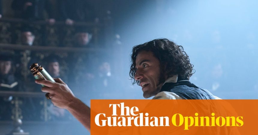 The Guardian view on a bumper crop of horror: scary The Guardian view on a bumper crop of horror: scary times call for even scarier films | Editorial