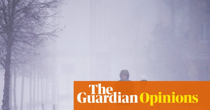 Poland’s birth rate is in freefall. The cause? A loneliness epidemic that state cash can’t solve | Anna Gromada