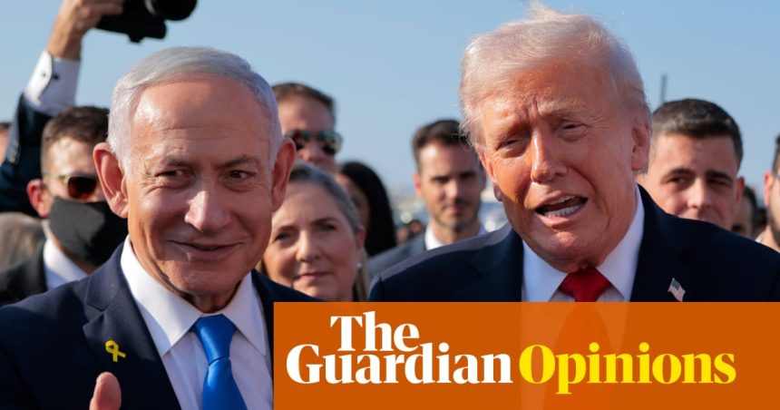 Compare Donald Trump with Kissinger and you’Il be lost. But Taylor Swift? That’s more like it | Marina Hyde