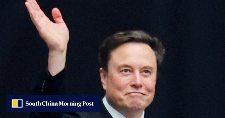 Elon Musk launches Grokipedia to rival ‘left-biased’ Wikipedia Elon Musk launches Grokipedia to rival ‘left-biased’ Wikipedia