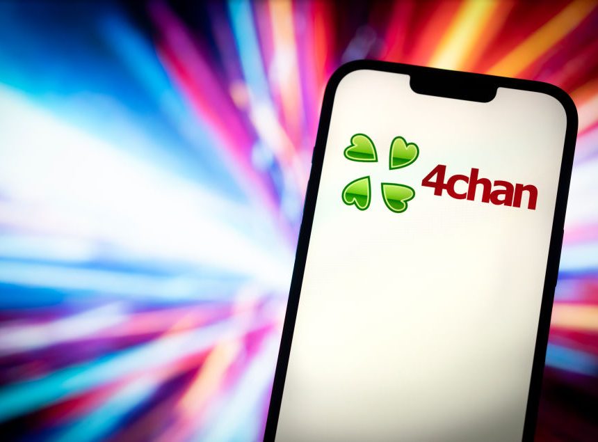 4chan fined $26K for refusing to assess risks under UK Online Safety Act