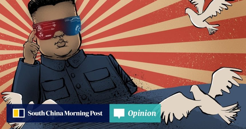 Opinion | World cannot ignore threat of a modernised North Korean military