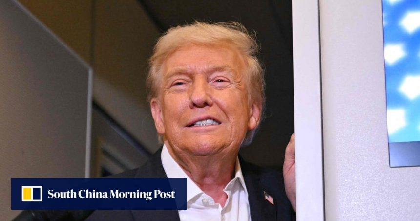 Trump slams Time magazine over ‘super bad’ photo, maybe ‘worst of all time’