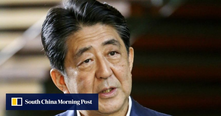 Shinzo Abe shooter expected to plead guilty, trial begins next Shinzo Abe shooter expected to plead guilty, trial begins next week