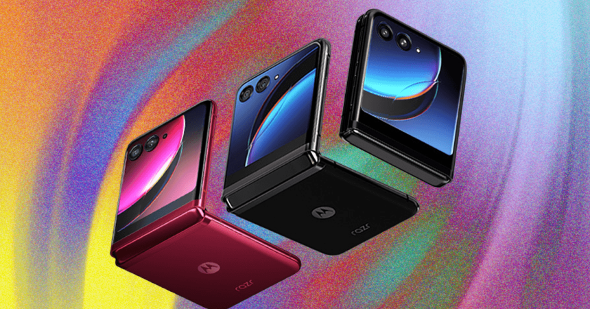 5 Best Folding Phones (2025), Tested and Reviewed