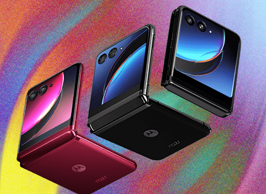 5 Best Folding Phones (2025), Tested and Reviewed