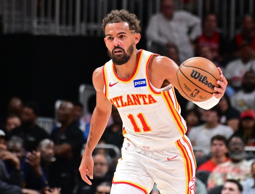 5 NBA Players with Big-Money Contracts On the Line This Season