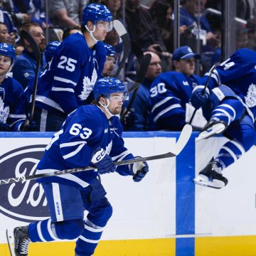 5 NHL Teams Already Regretting Their 2025 Offseason Moves