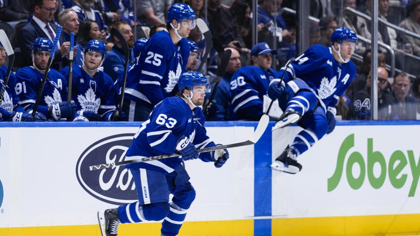 5 NHL Teams Already Regretting Their 2025 Offseason Moves